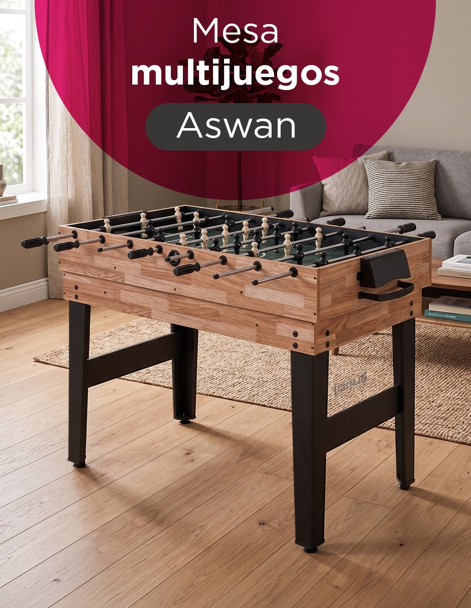 Mesa de juego para(si aplica) Juegos de mesa 2