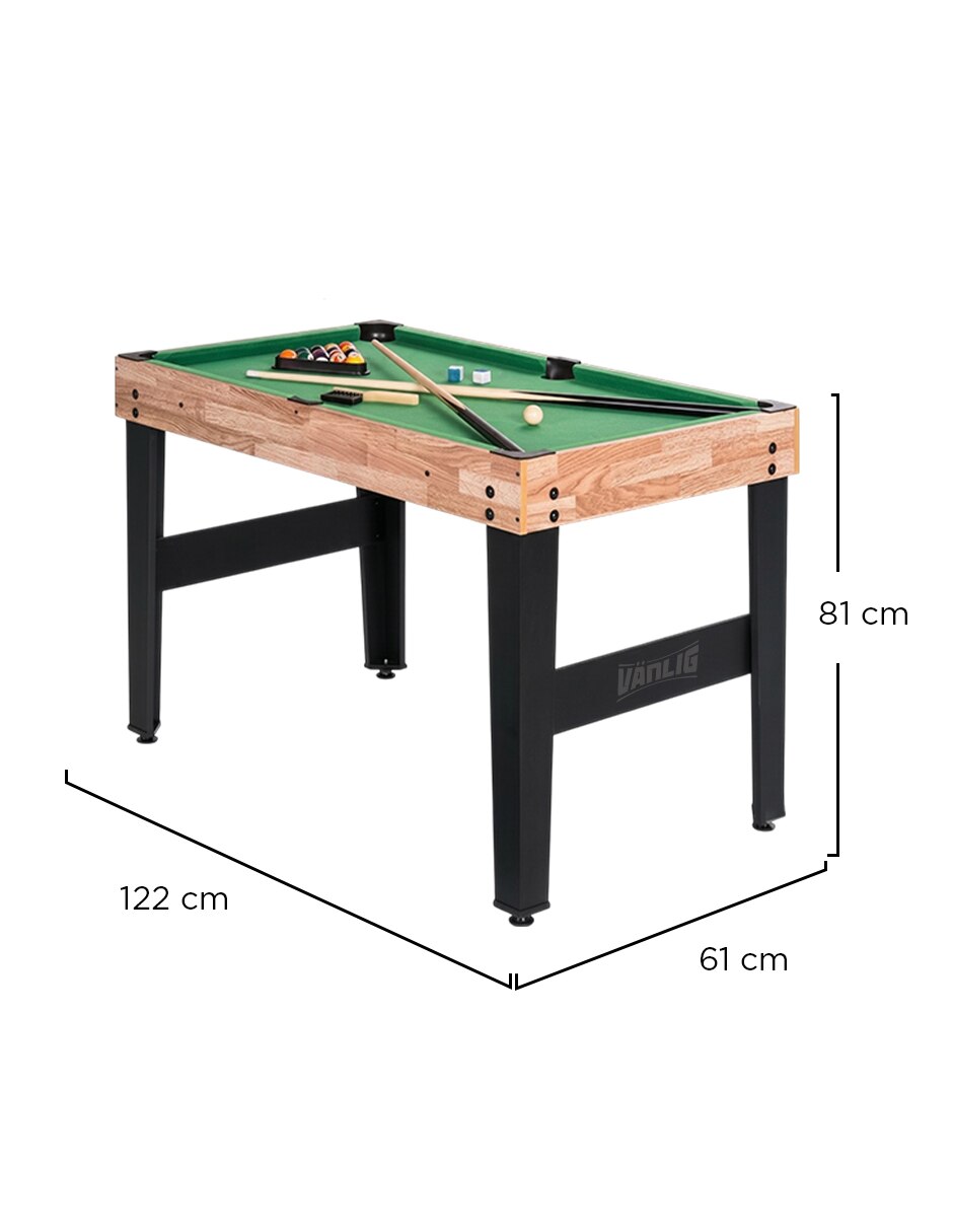 Mesa de juego para(si aplica) Juegos de mesa 8