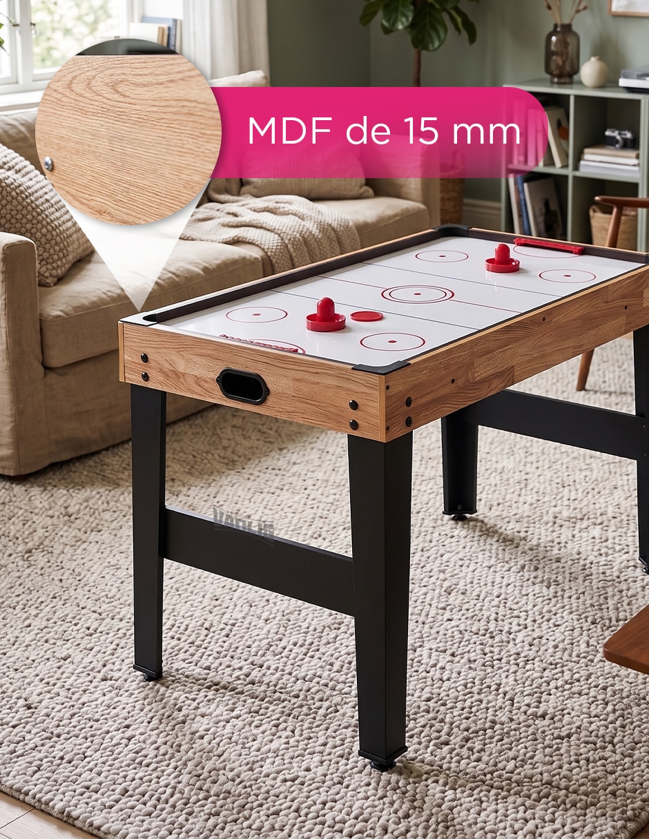 Mesa de juego para(si aplica) Juegos de mesa 5