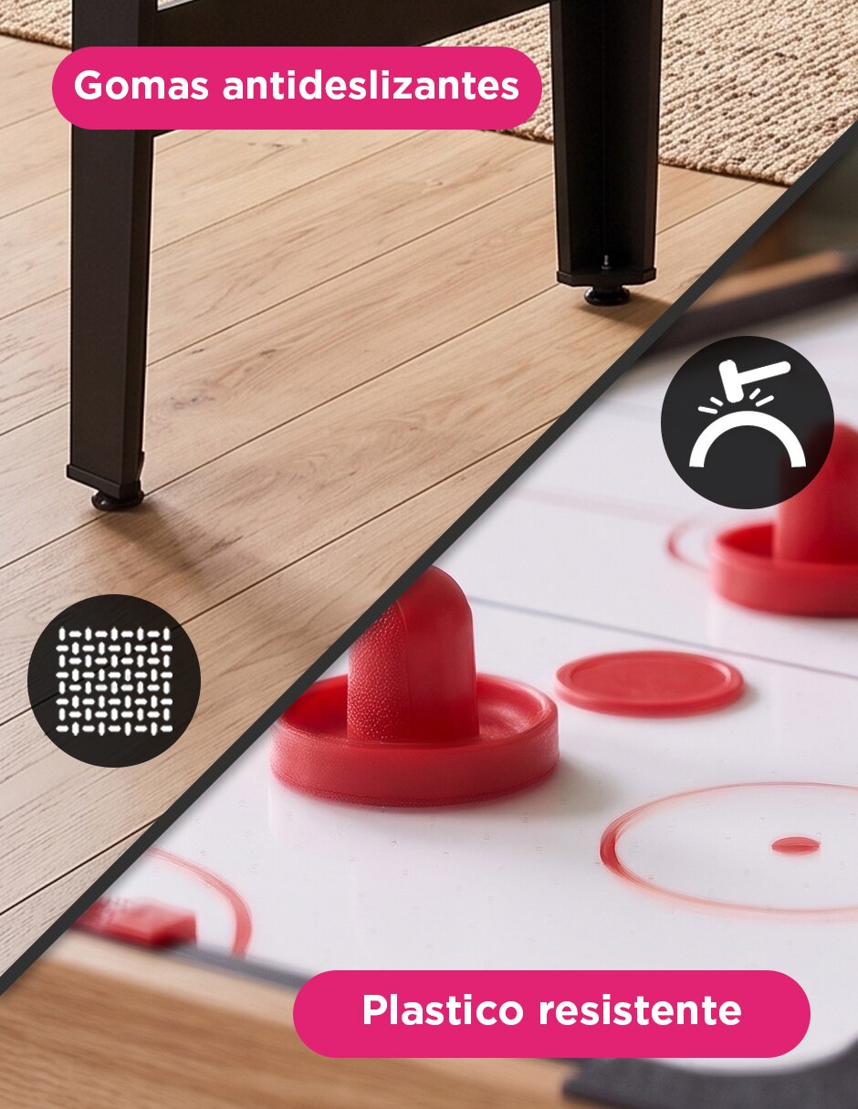 Mesa de juego para(si aplica) Juegos de mesa 6