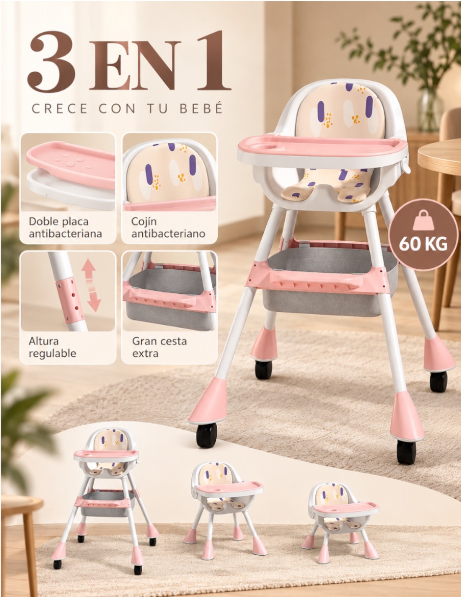 Silla alta 2