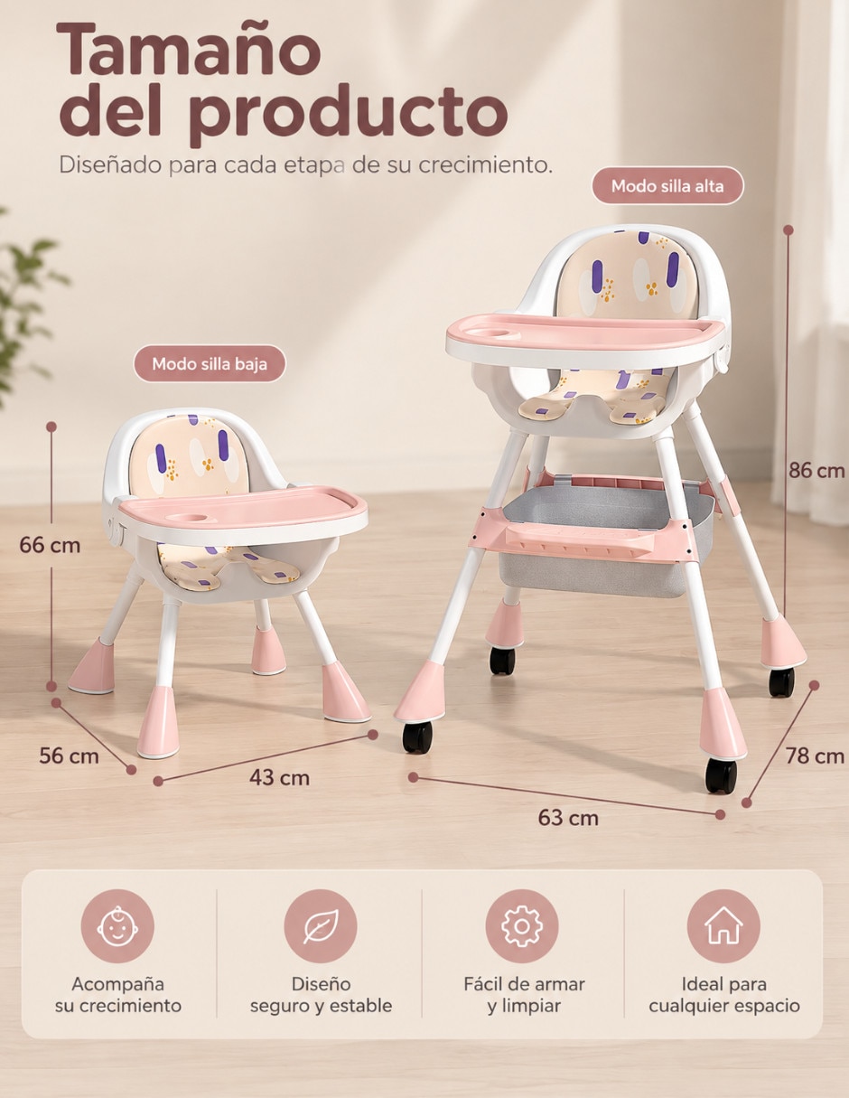 Silla alta 5