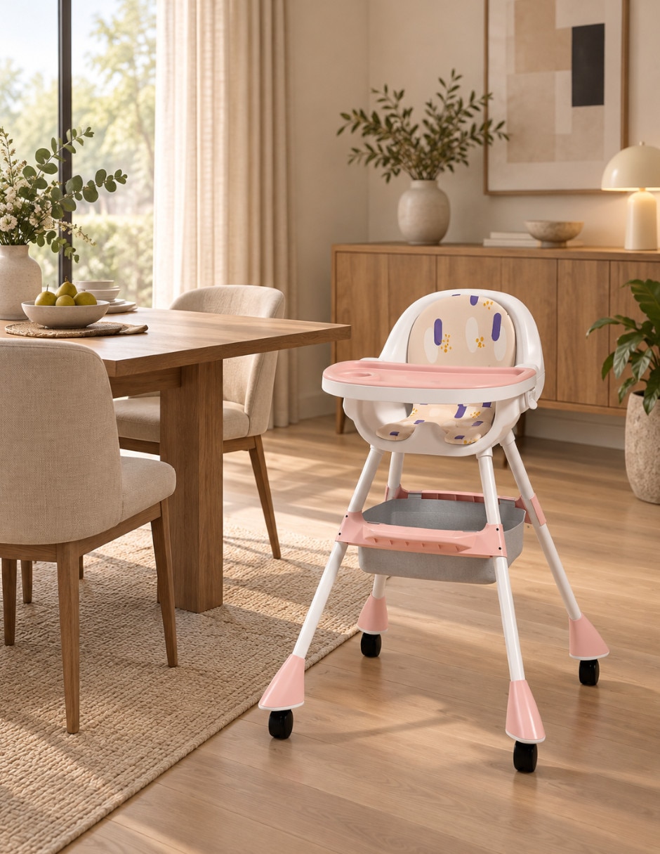 Silla alta 3