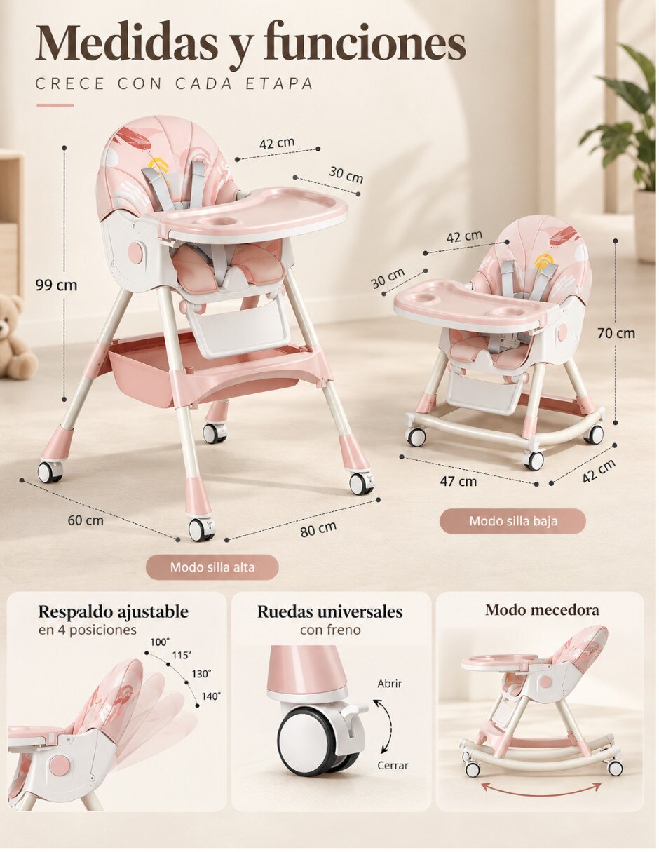 Silla alta 5