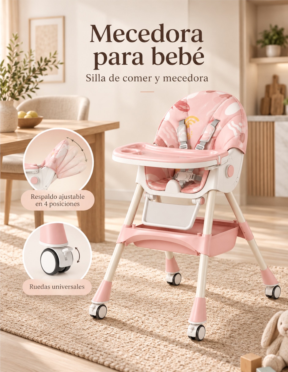 Silla alta 3