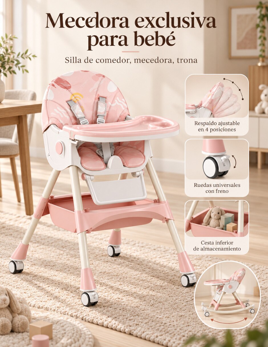 Silla alta 4