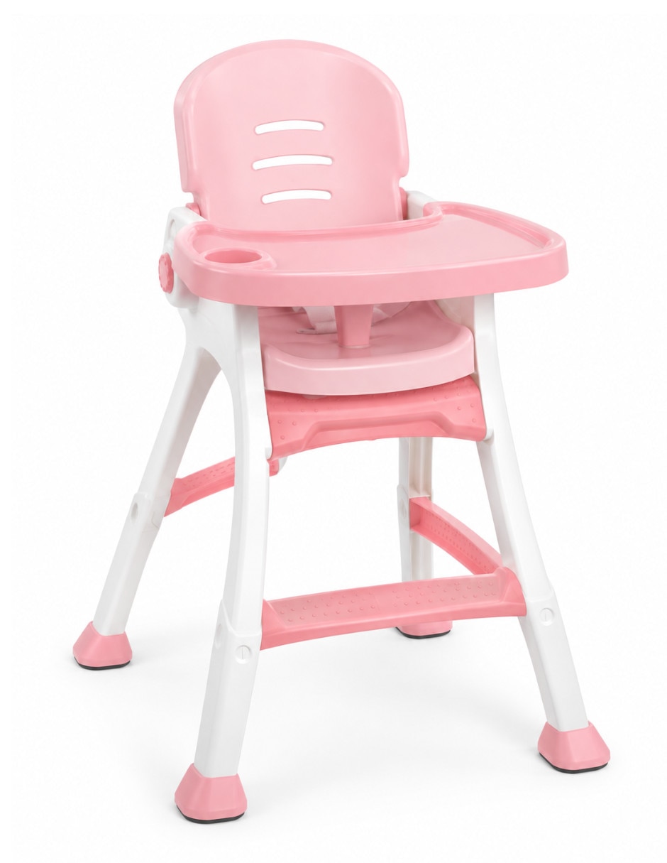 Silla alta