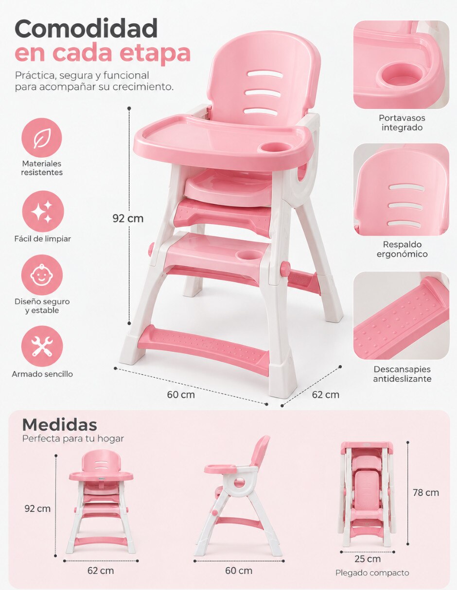 Silla alta 4