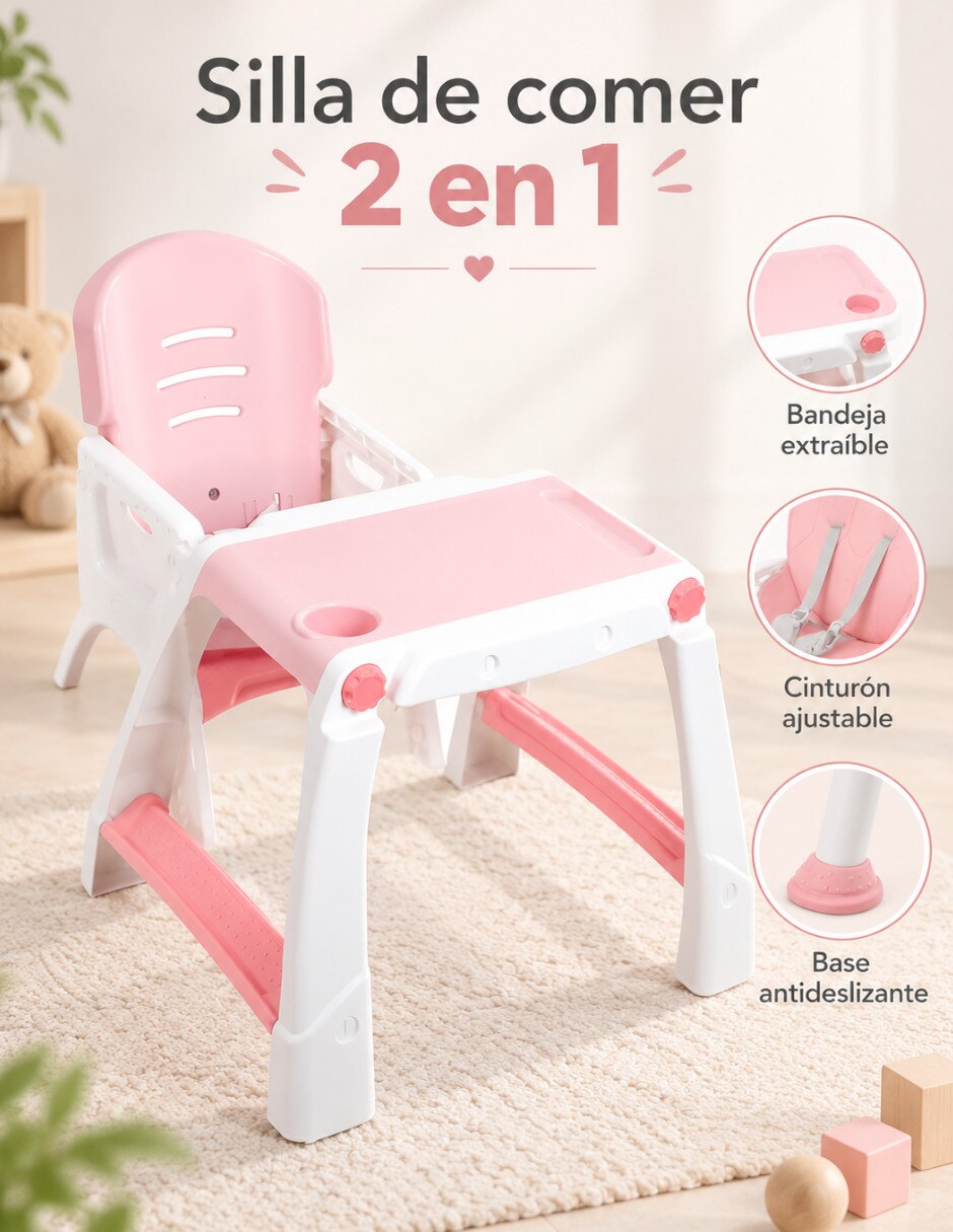 Silla alta 3