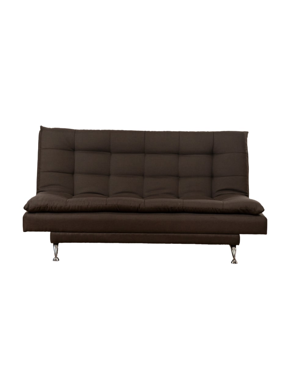 Sofá cama armable de madera pino Sofá cama armable de madera pino