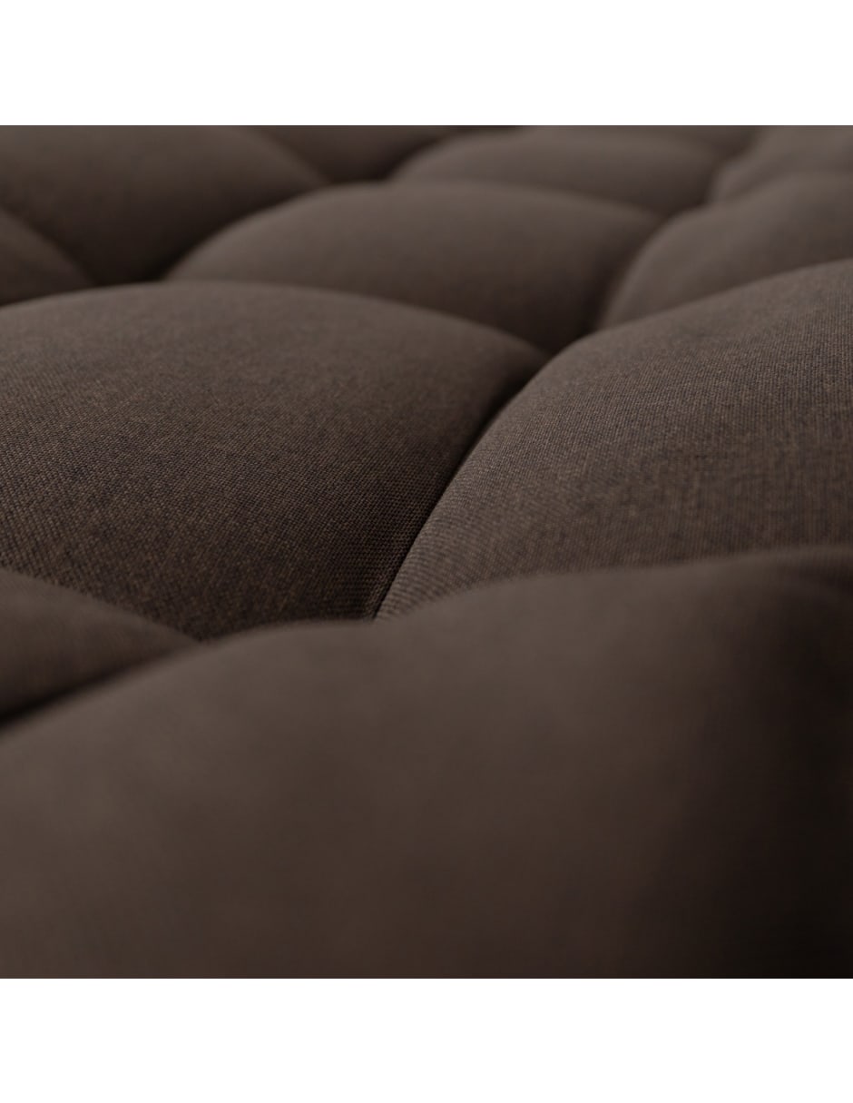 Sofá cama armable de madera pino 4