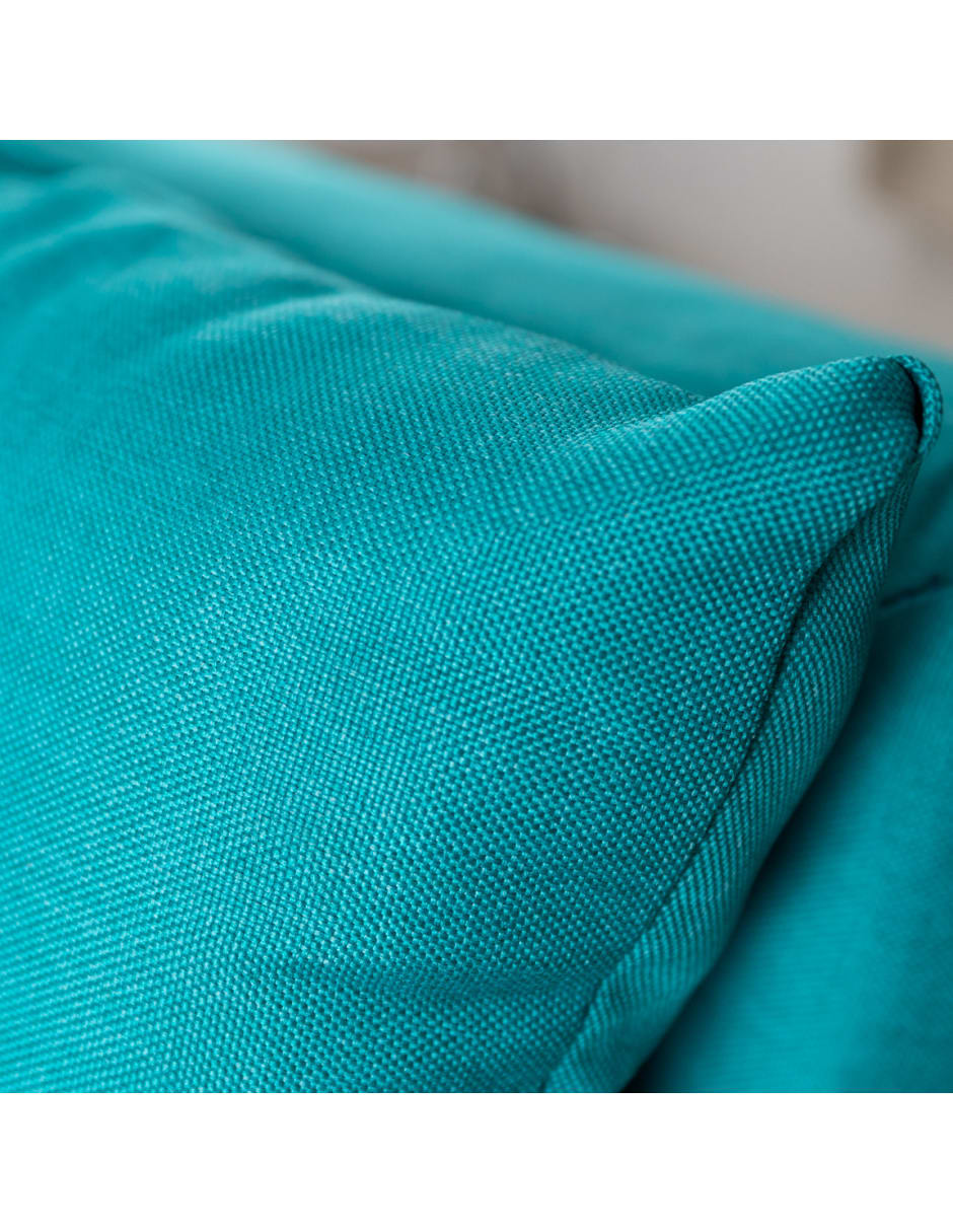 Sofá cama armable de madera pino 5