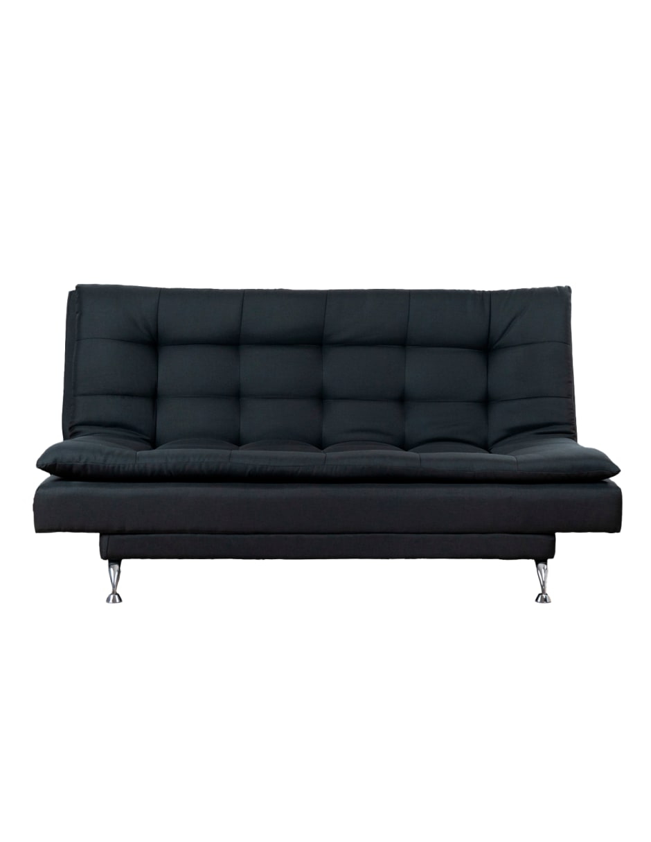 Sofá cama armable de madera pino Sofá cama armable de madera pino