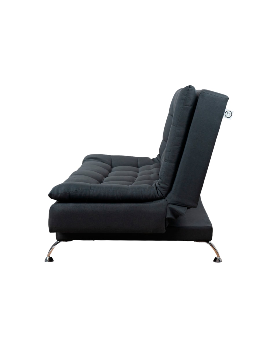Sofá cama armable de madera pino 7