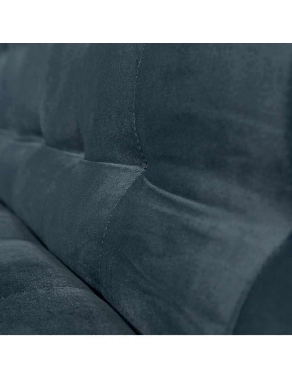 Sofá cama armable de madera pino 3