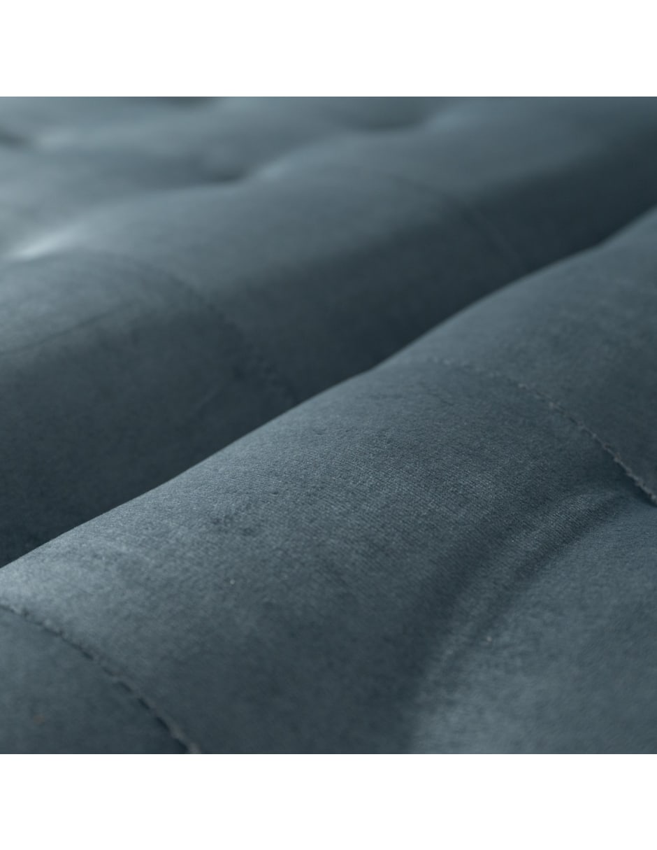 Sofá cama armable de madera pino 5