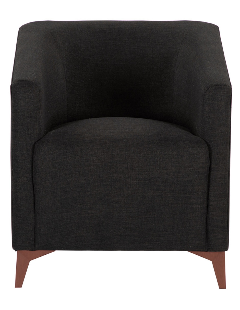 Sillón de Madera y tela