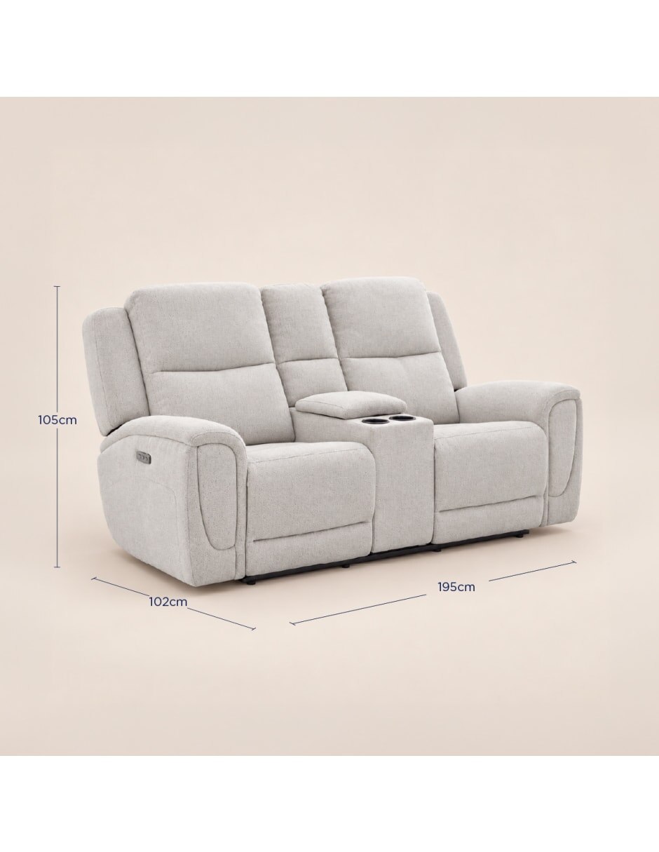 Reclinable de Madera pino 6