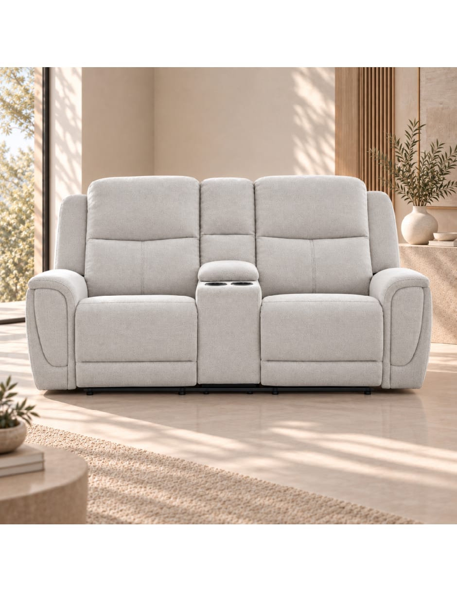 Reclinable de Madera pino 5