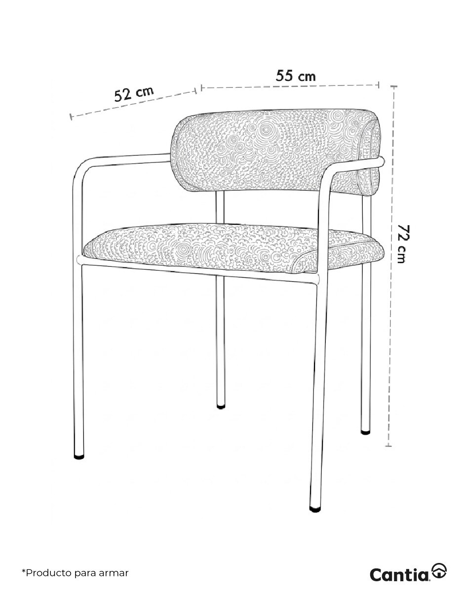 Silla boffres 7