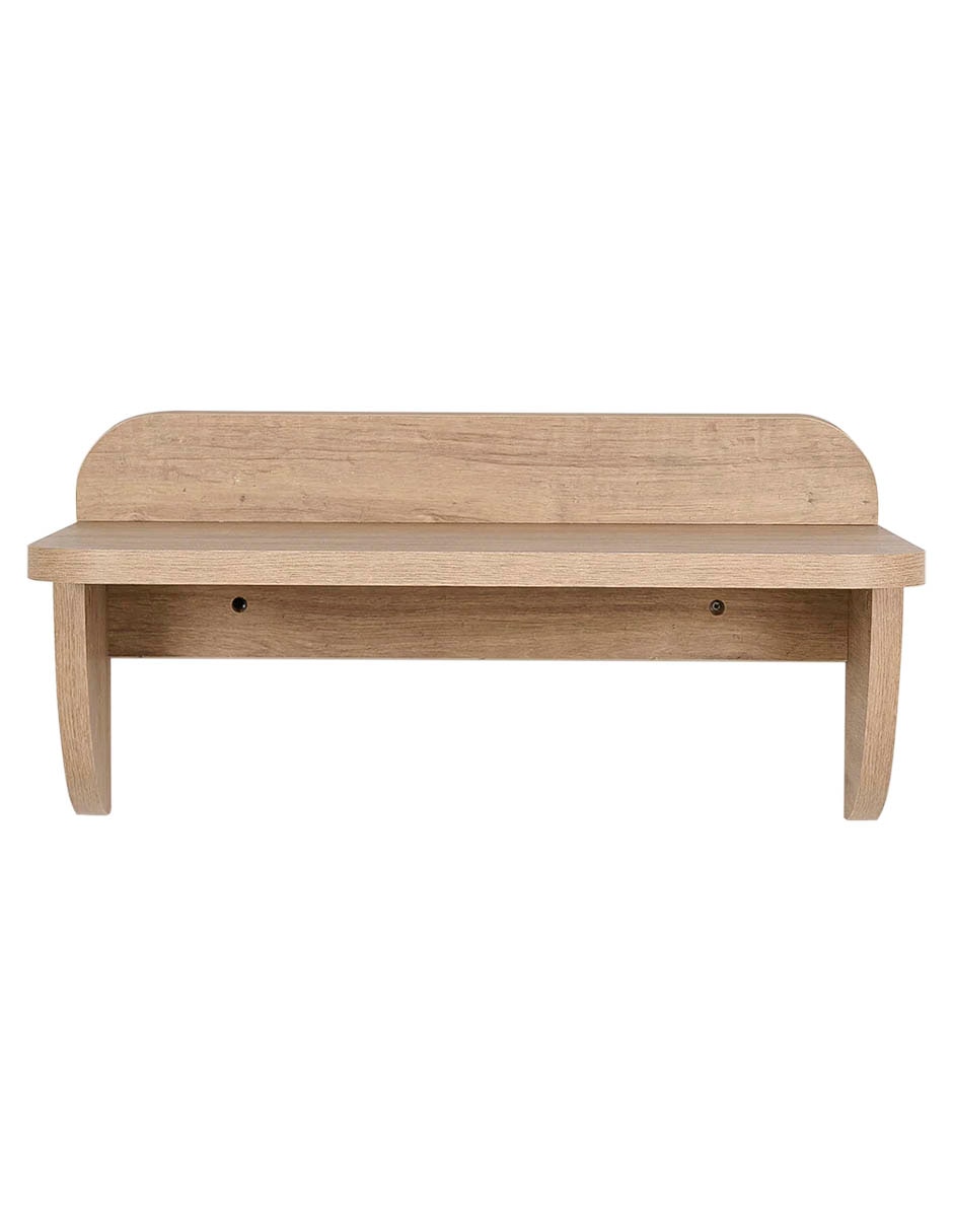 Escritorio Sí PARAMO de MDF 4