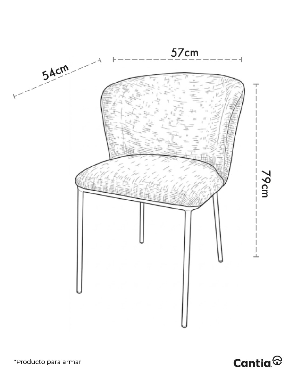 Silla caen 9