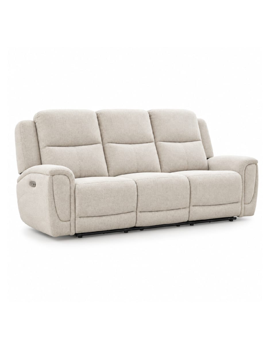 Reclinable de Madera pino