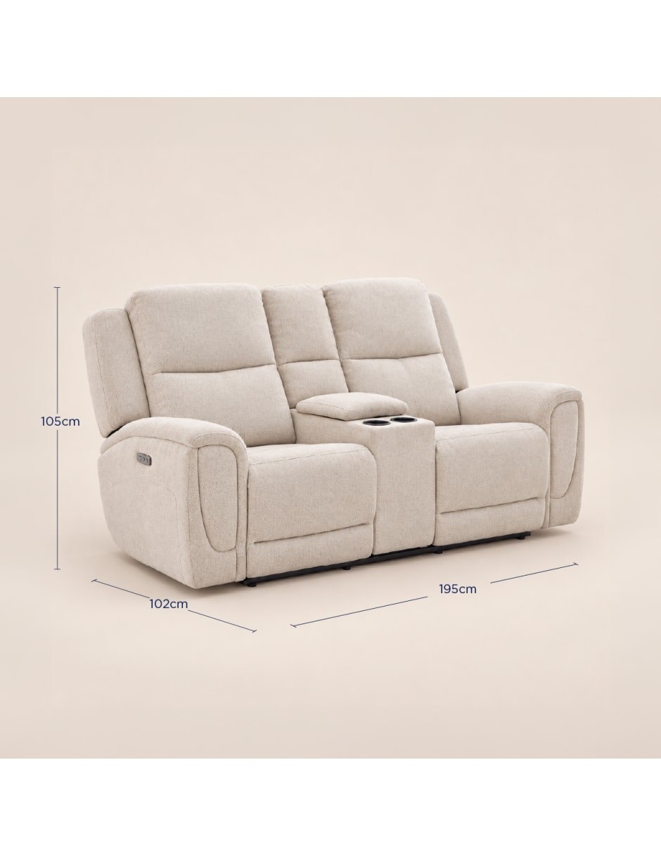 Reclinable de Madera pino 6