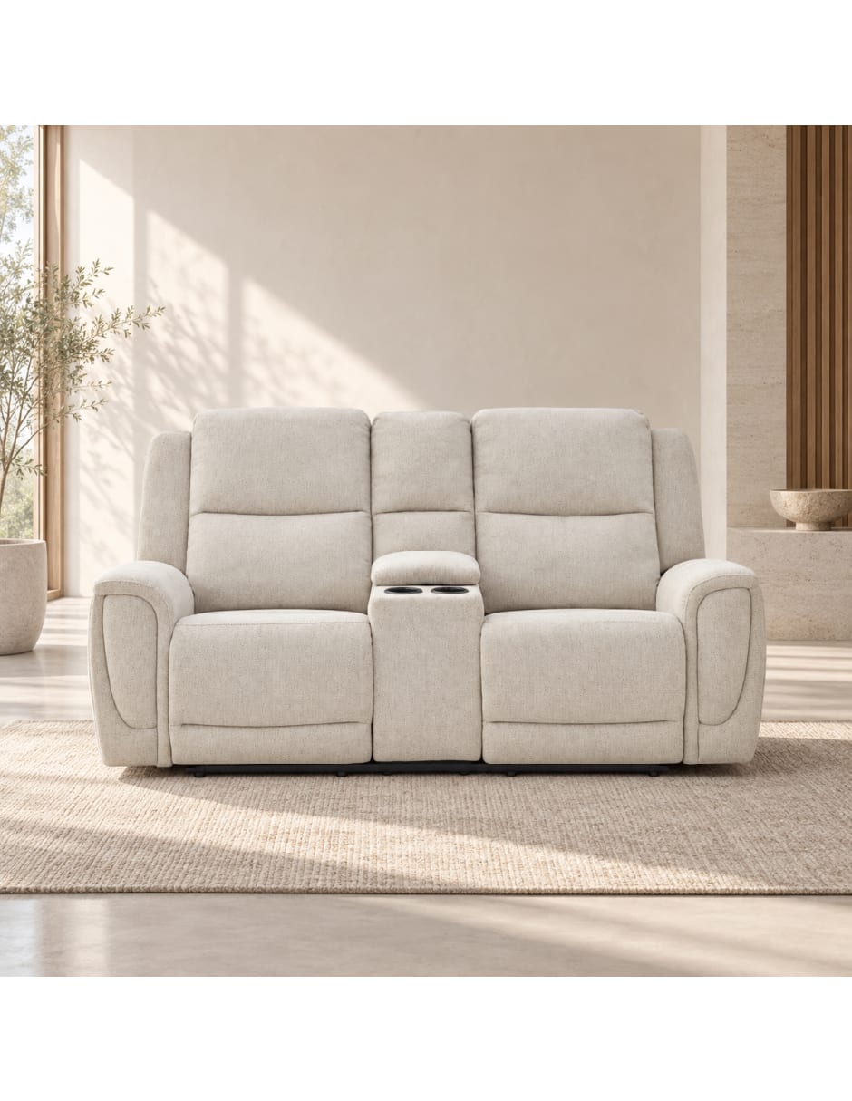 Reclinable de Madera pino 4