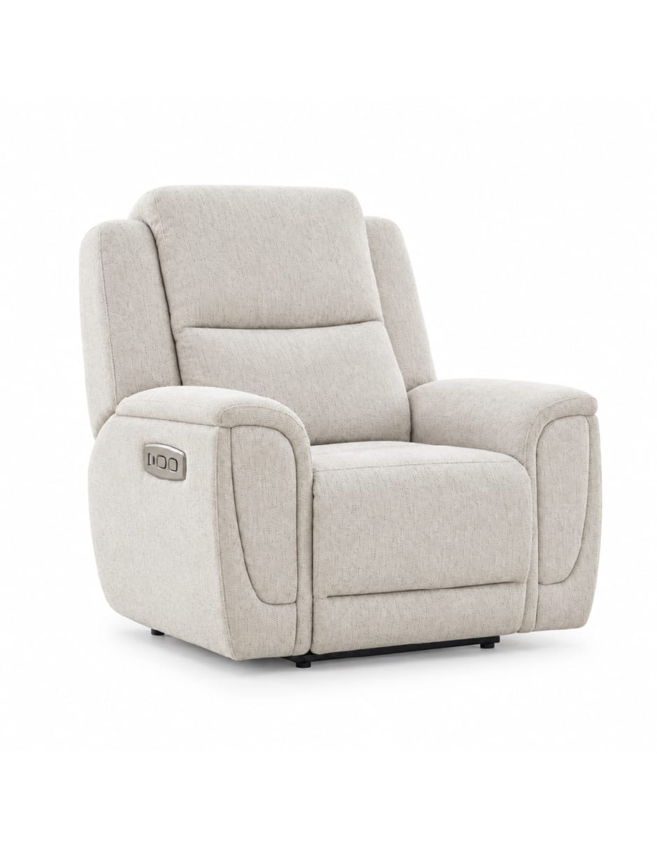 Reclinable de Madera pino