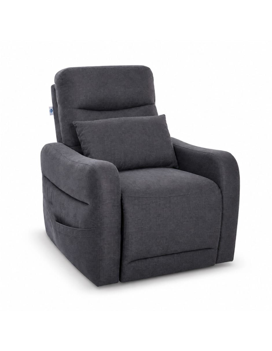 Reclinable de Madera pino