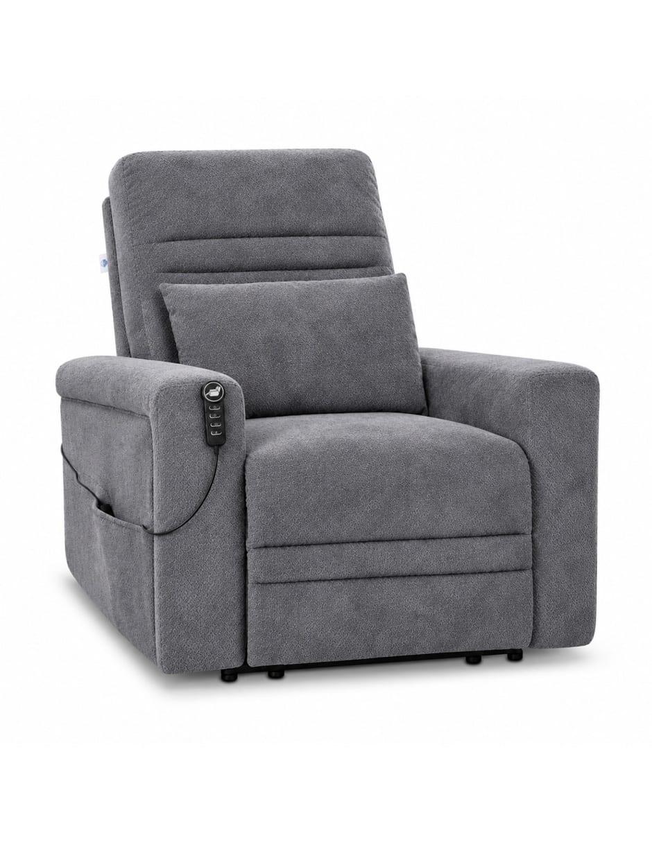 Reclinable de Madera