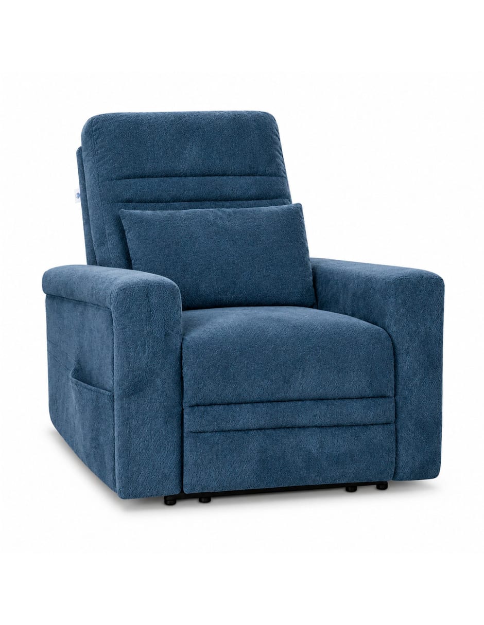 Reclinable de Madera