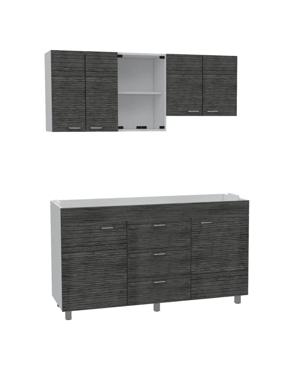 Cocina integral 6