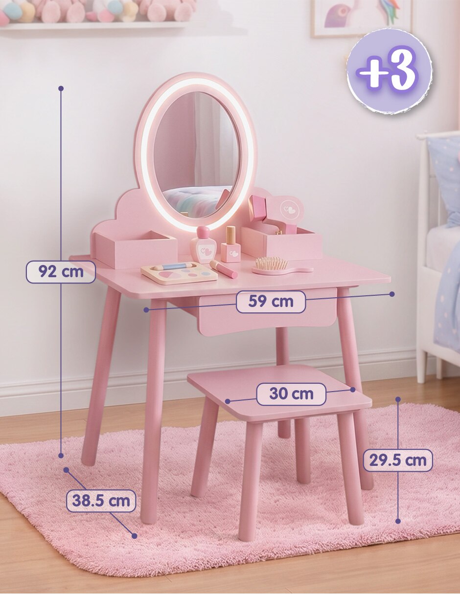Tocador 8