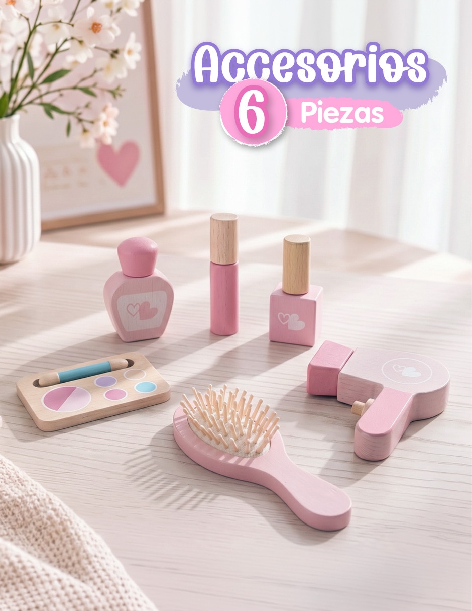 Tocador 6