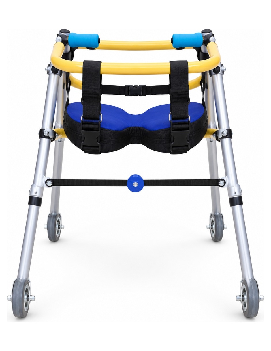 Andador infantil af-pp-2025-x1-s 3