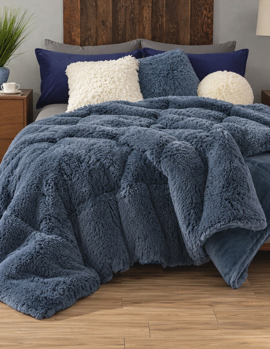 Edredón Inverno Serein Cocoon Edredón Inverno Serein Cocoon