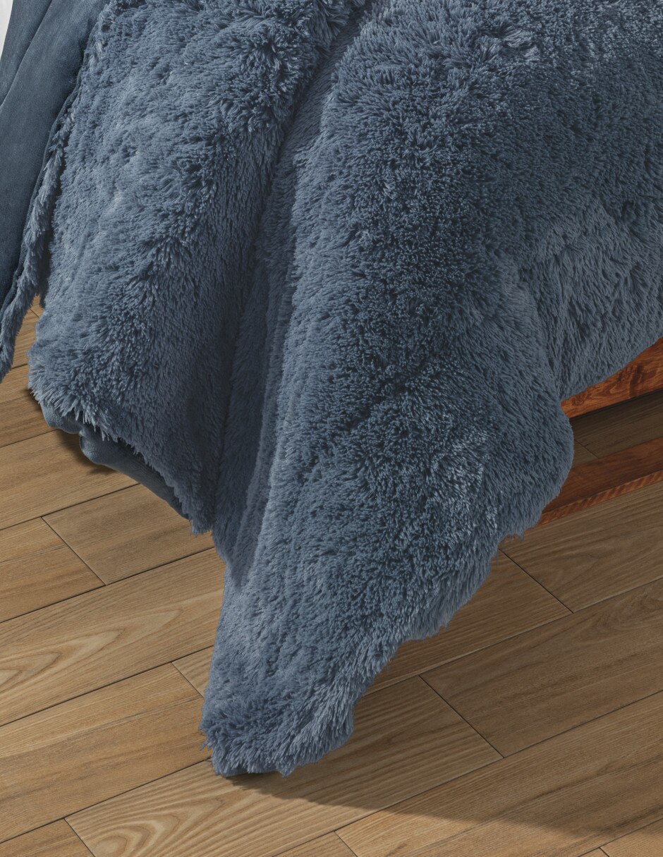 Edredón Inverno Serein Cocoon 5