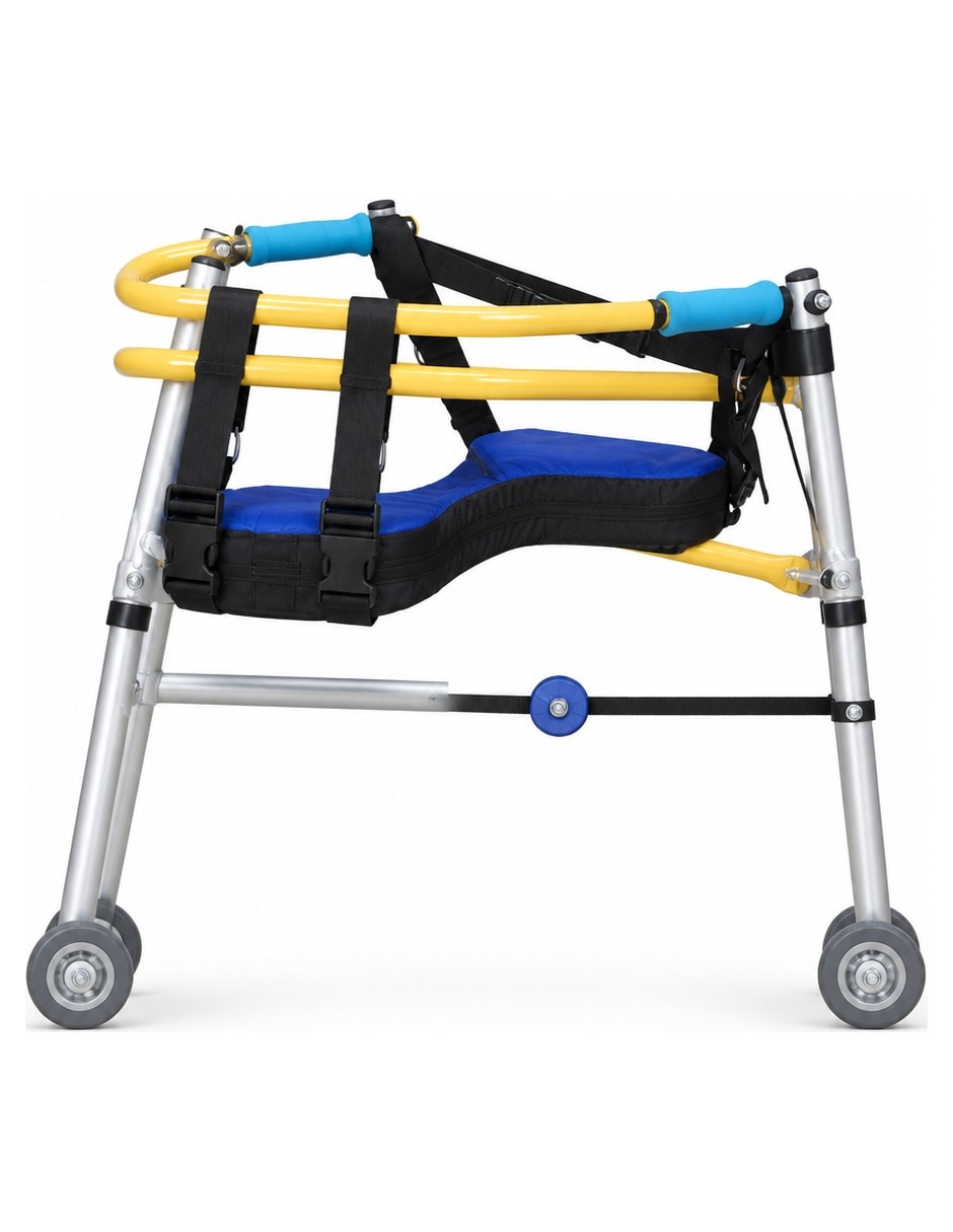 Andador infantil af-pp-2025-x1-xl 2