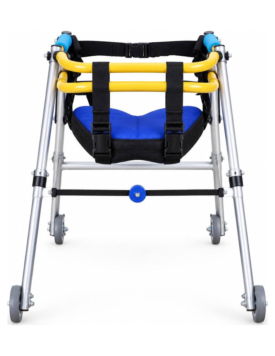 Andador infantil 2