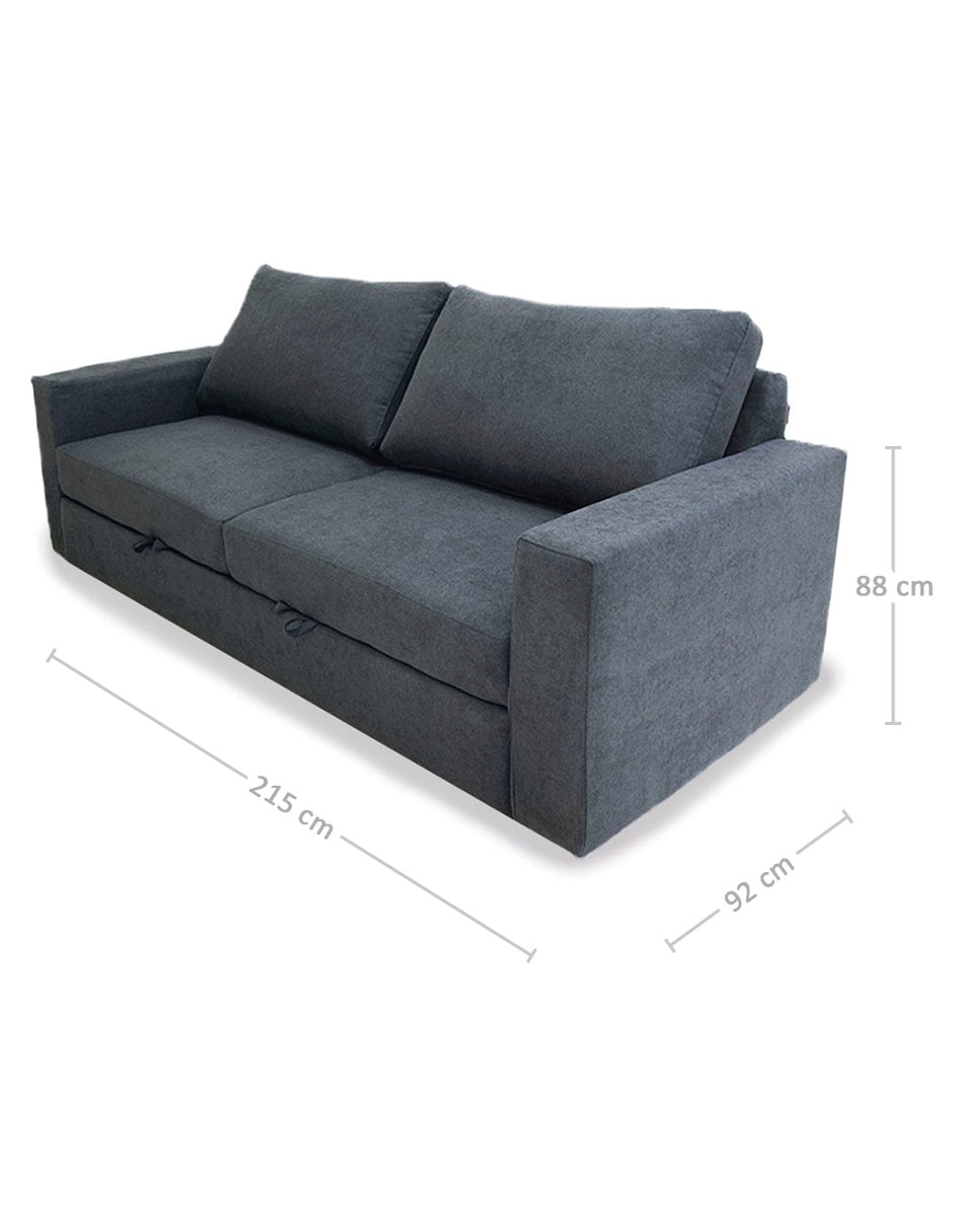 Sofá cama 8