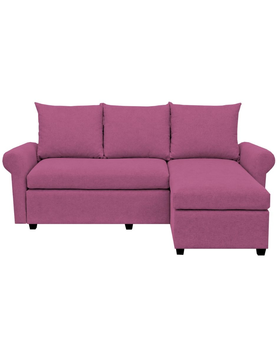 Rosa 7