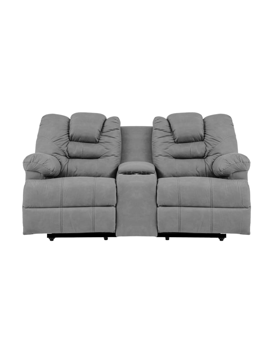 Reclinable de madera