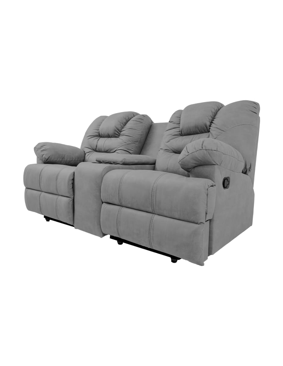 Reclinable de madera