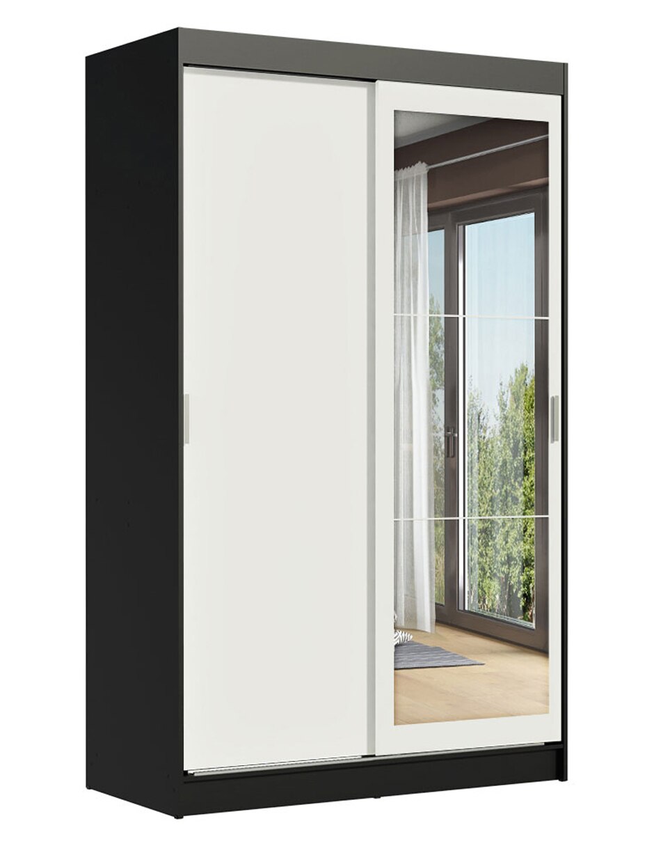 Ropero armable 1097771e de mdp 8