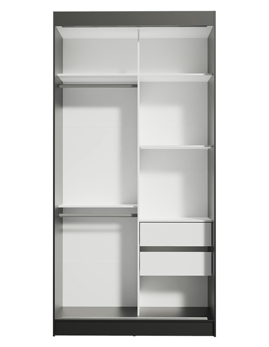 Ropero armable 1097d82e de mdp 8