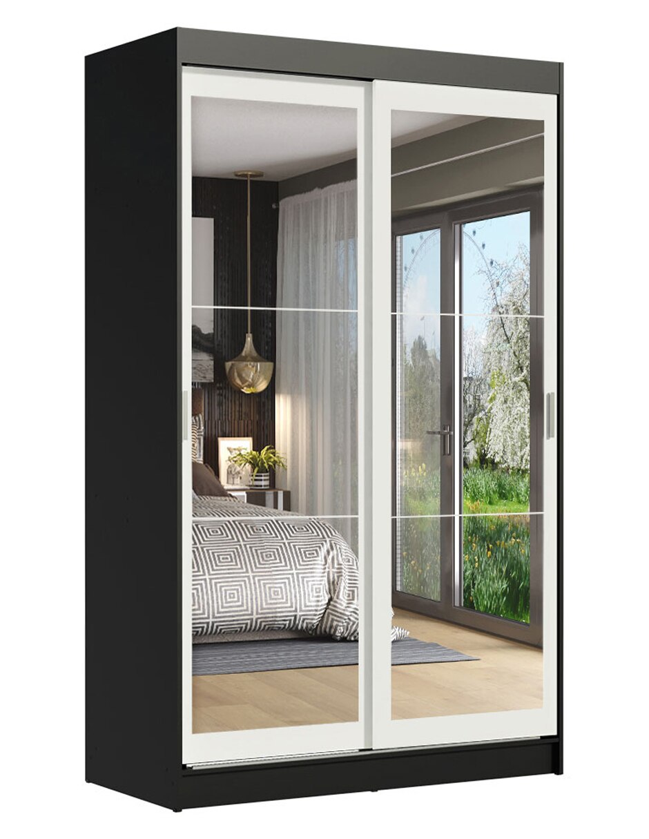 Ropero armable 1097772e de mdp 8