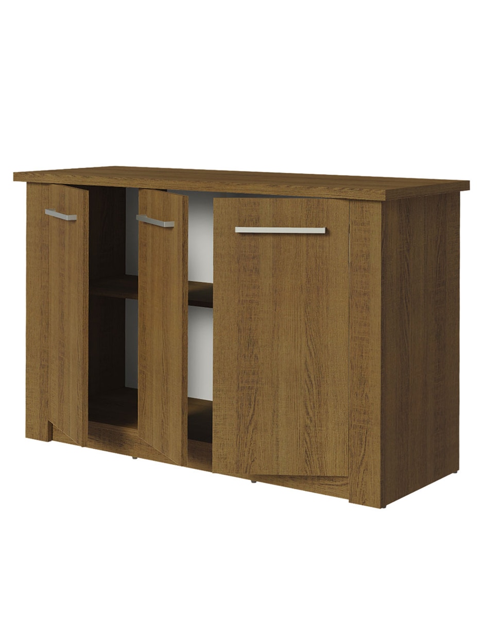Bufetero armable de madera 4