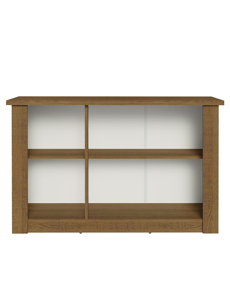 Bufetero armable de madera 6
